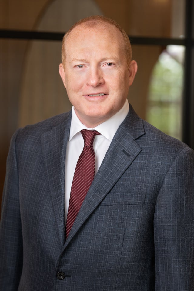 Scott Butterfield Rice Management Company Rice University